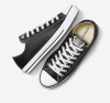 Кеды Chuck Taylor OX 132174C (EU 38 USm 5.5 USw 7.5 СМ 24.5; черный)